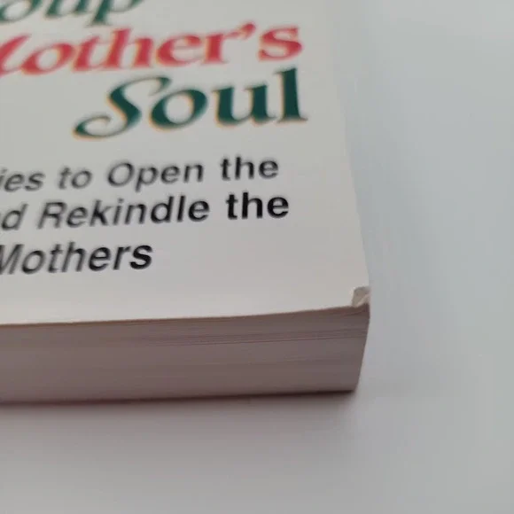 Chicken Soup for the Mother's Soul: 101 Stories to Open the Hear - Picture 7 of 10
